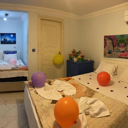 Sultanahmet Blue Viaport Hotel イスタンブール エクステリア 写真
