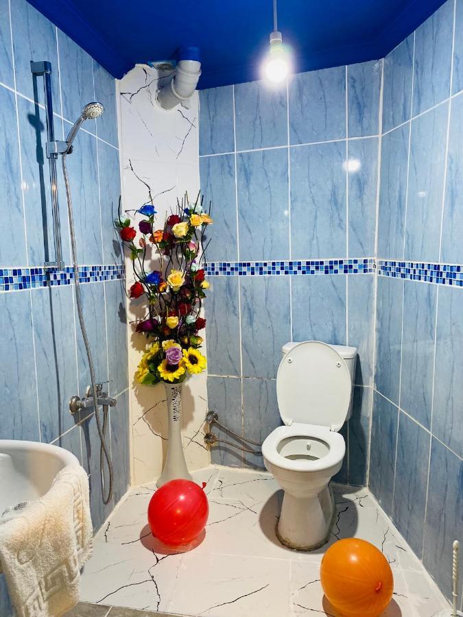 Sultanahmet Blue Viaport Hotel イスタンブール エクステリア 写真