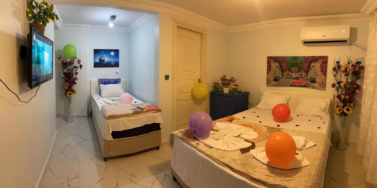 Sultanahmet Blue Viaport Hotel イスタンブール エクステリア 写真