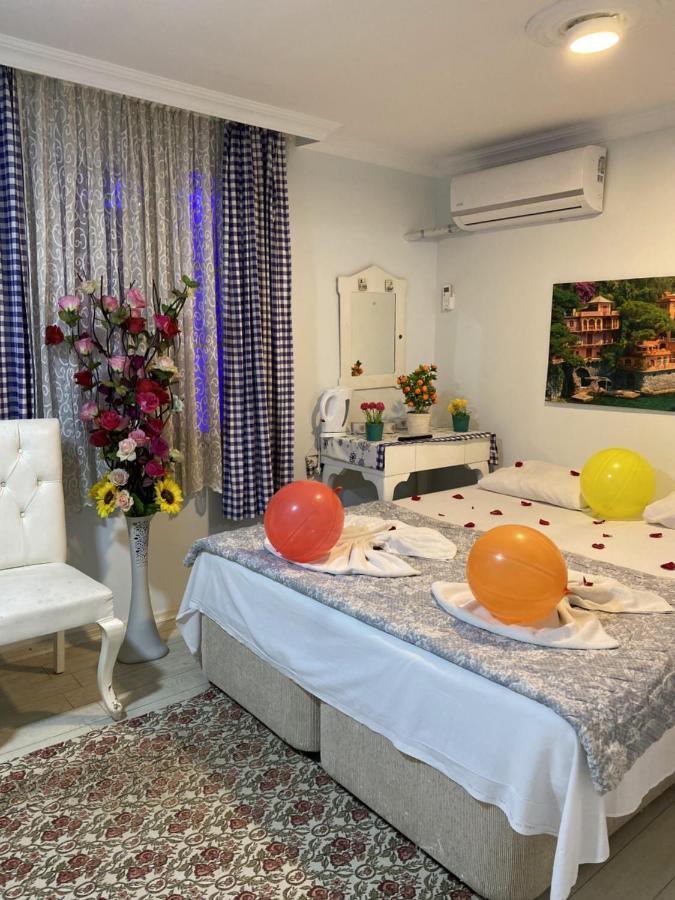 Sultanahmet Blue Viaport Hotel イスタンブール エクステリア 写真