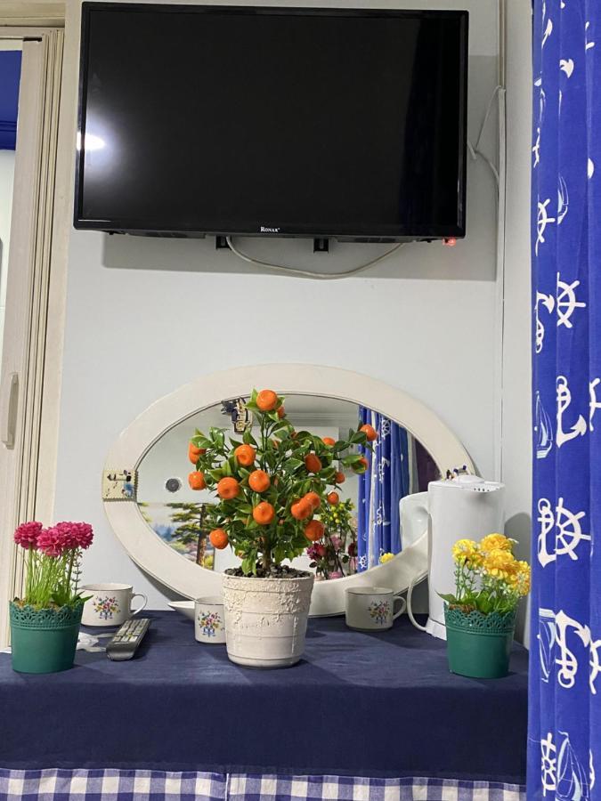 Sultanahmet Blue Viaport Hotel イスタンブール エクステリア 写真