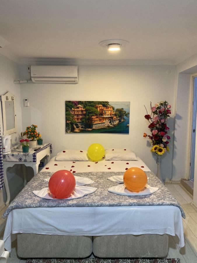 Sultanahmet Blue Viaport Hotel イスタンブール エクステリア 写真