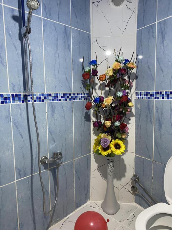 Sultanahmet Blue Viaport Hotel イスタンブール エクステリア 写真