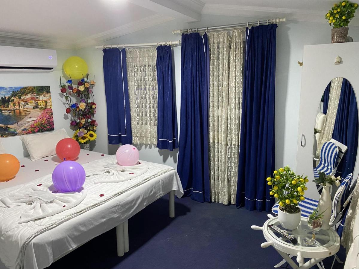 Sultanahmet Blue Viaport Hotel イスタンブール エクステリア 写真