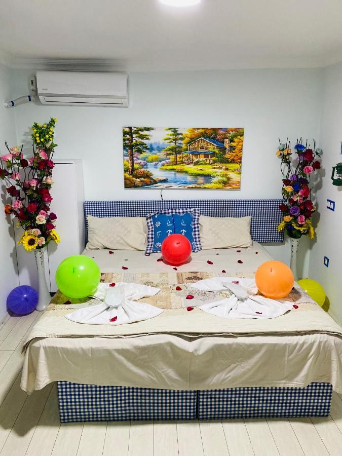 Sultanahmet Blue Viaport Hotel イスタンブール エクステリア 写真