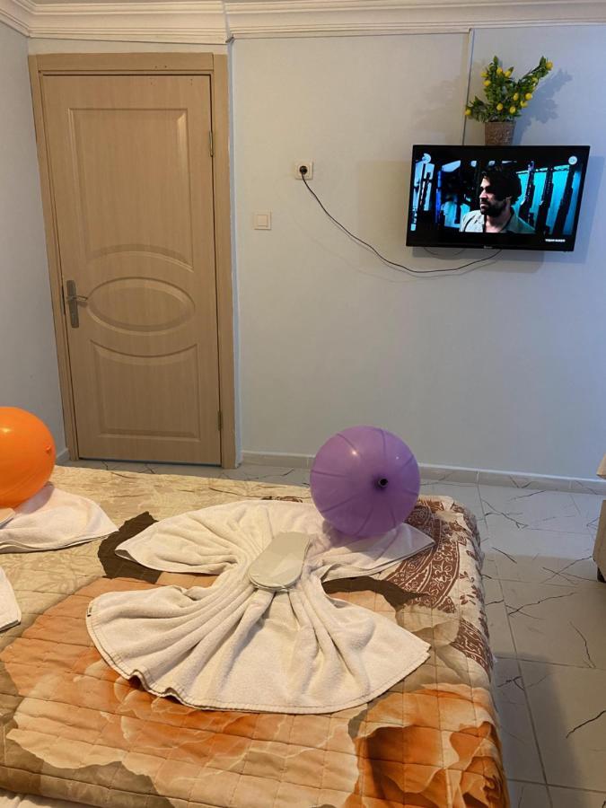 Sultanahmet Blue Viaport Hotel イスタンブール エクステリア 写真