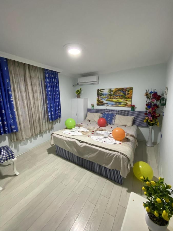 Sultanahmet Blue Viaport Hotel イスタンブール エクステリア 写真