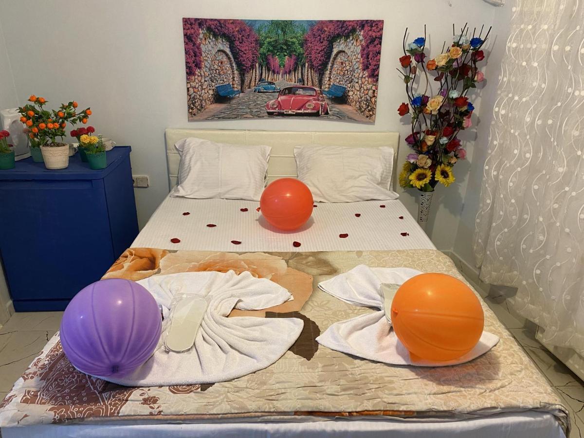 Sultanahmet Blue Viaport Hotel イスタンブール エクステリア 写真