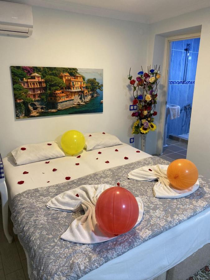 Sultanahmet Blue Viaport Hotel イスタンブール エクステリア 写真