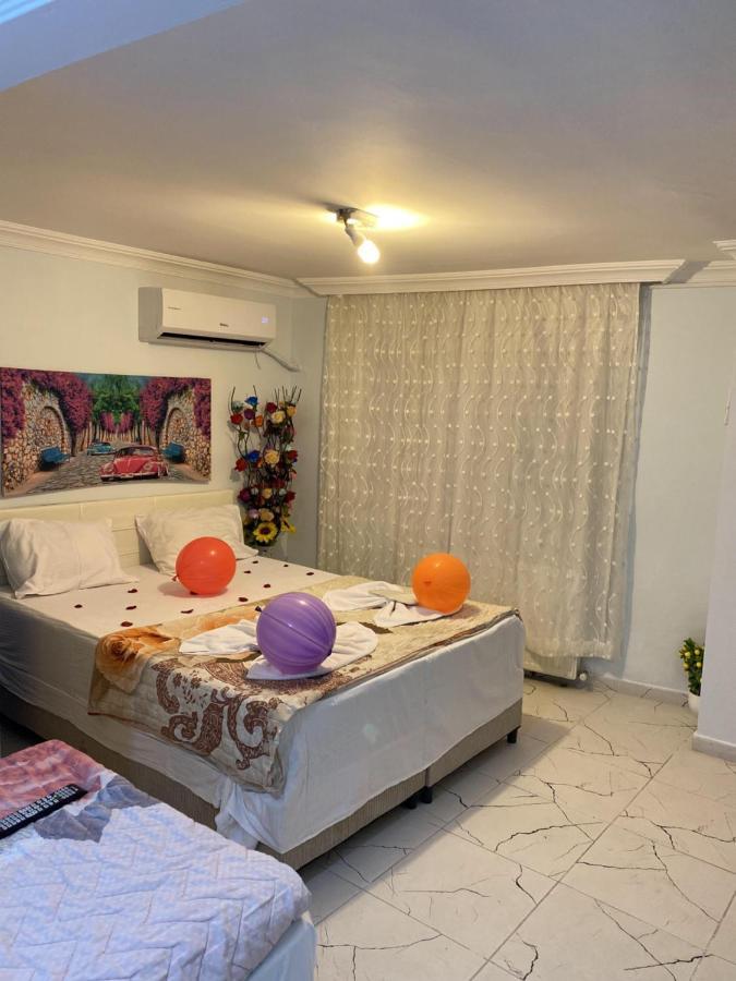 Sultanahmet Blue Viaport Hotel イスタンブール エクステリア 写真