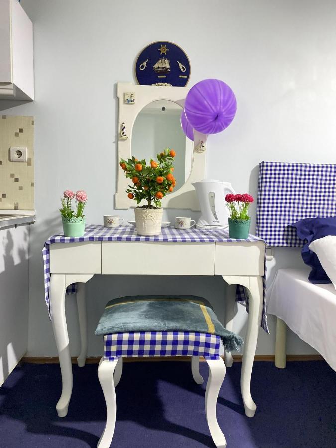 Sultanahmet Blue Viaport Hotel イスタンブール エクステリア 写真