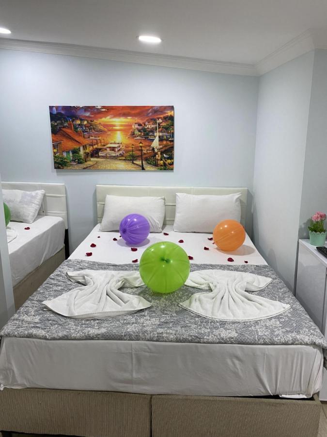 Sultanahmet Blue Viaport Hotel イスタンブール エクステリア 写真