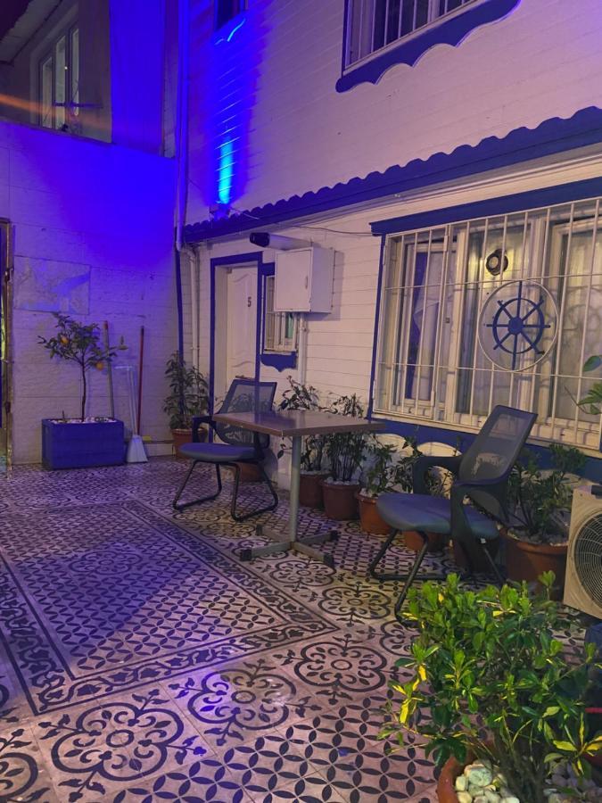 Sultanahmet Blue Viaport Hotel イスタンブール エクステリア 写真