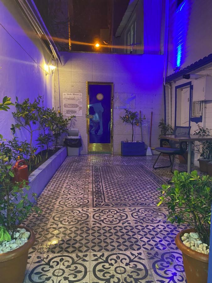 Sultanahmet Blue Viaport Hotel イスタンブール エクステリア 写真