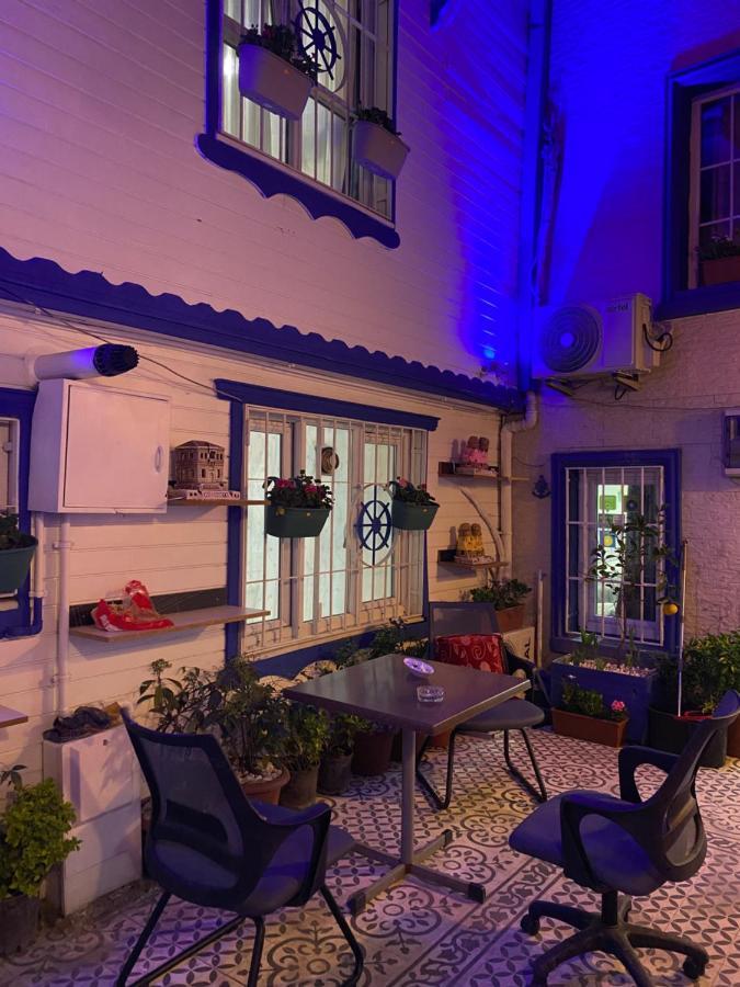 Sultanahmet Blue Viaport Hotel イスタンブール エクステリア 写真