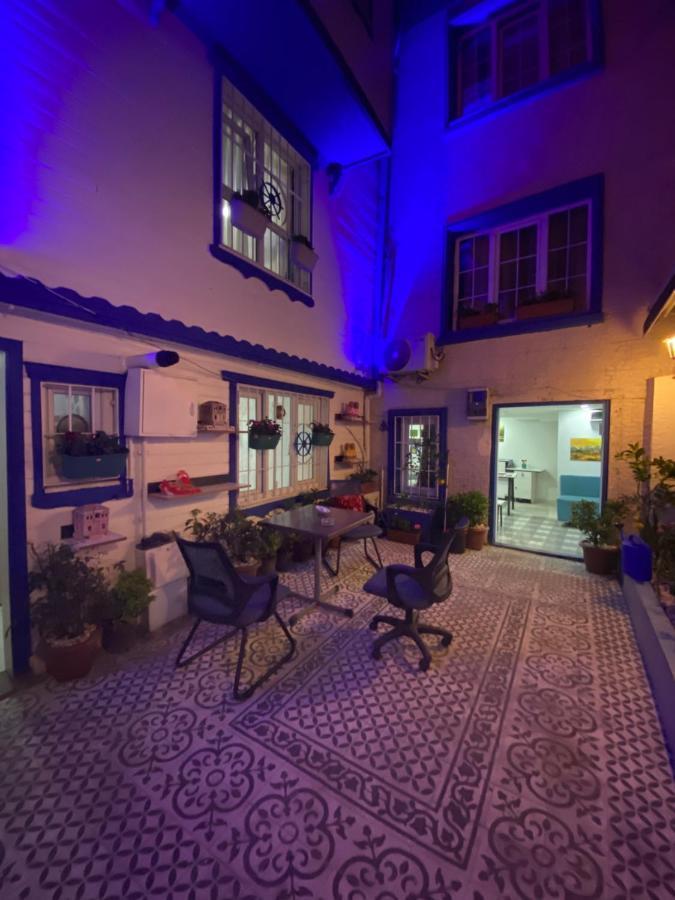 Sultanahmet Blue Viaport Hotel イスタンブール エクステリア 写真