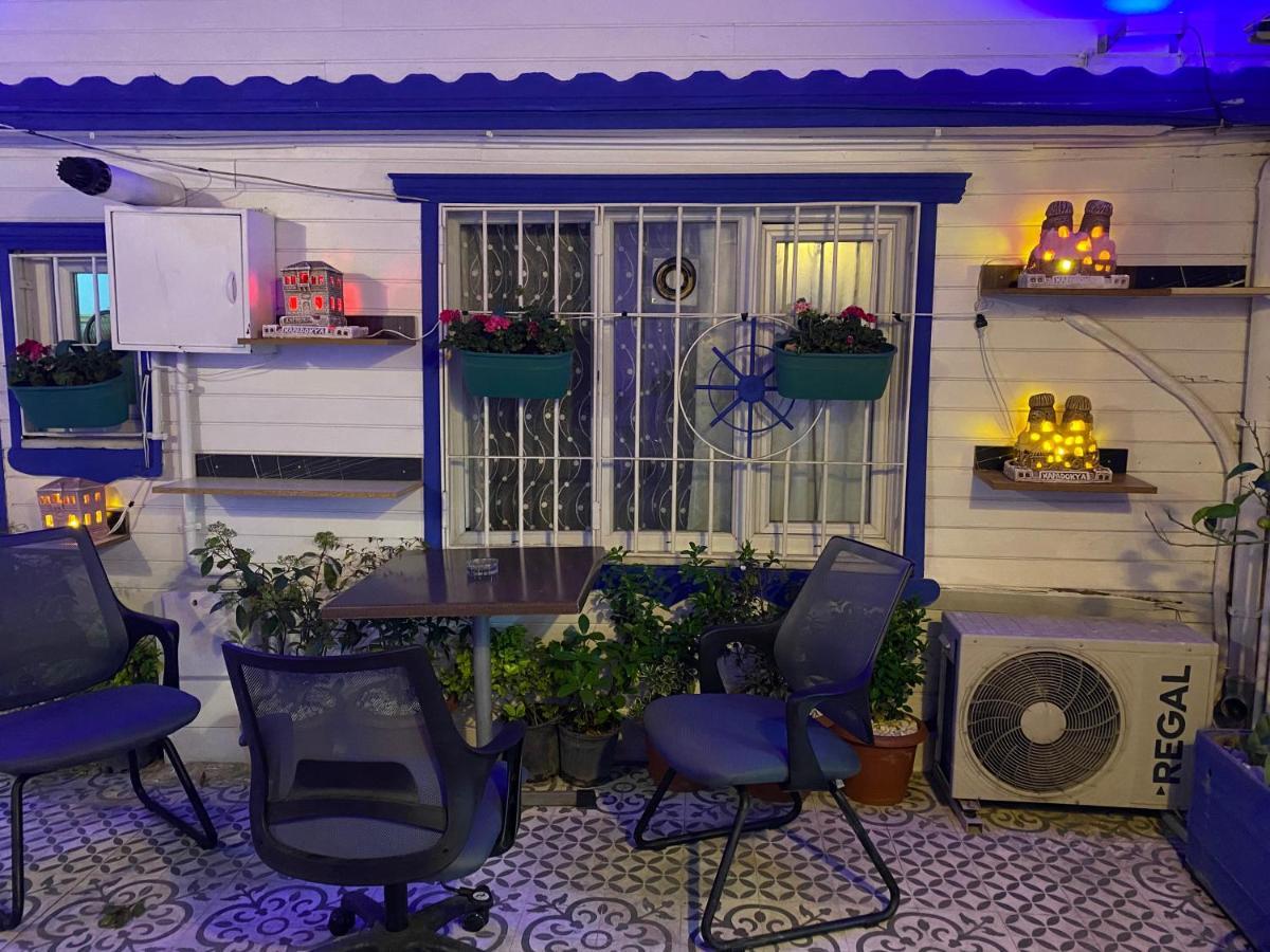 Sultanahmet Blue Viaport Hotel イスタンブール エクステリア 写真